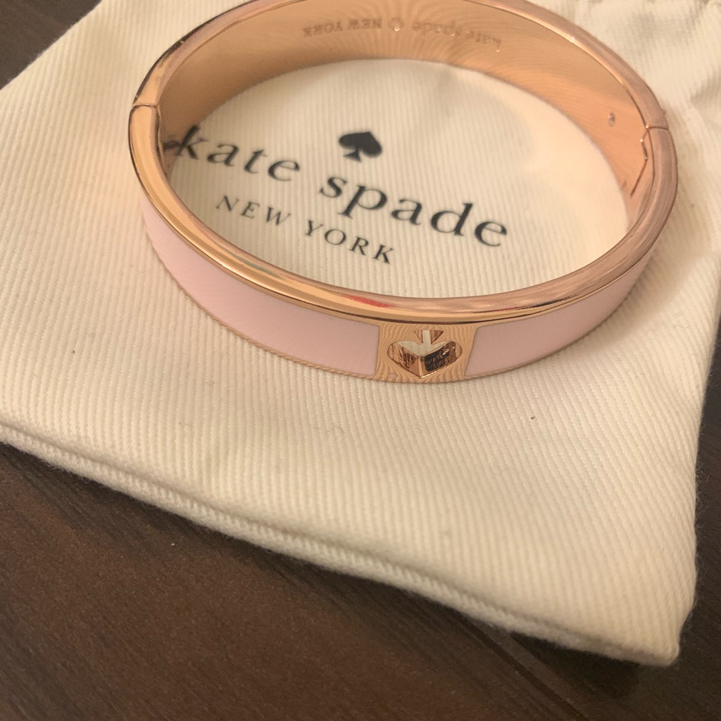 Bracelet. Bangle